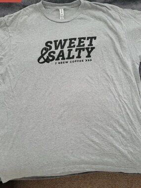 NEW 7 Brew XL Shirt